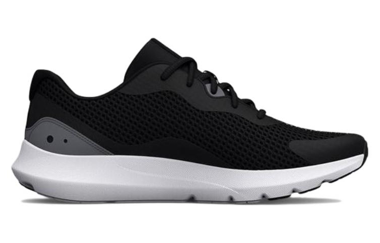 Order Under Armour Surge 3 ''Zwart Pitch Grijs'' 3024883-006