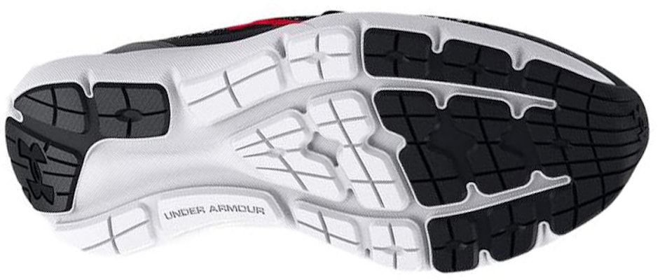 Under Armour Surge 3 'Black Pitch Grey' 3024883-006 Purchase Under Armour Surge 3 'Black Pitch Grey' 3024883-006