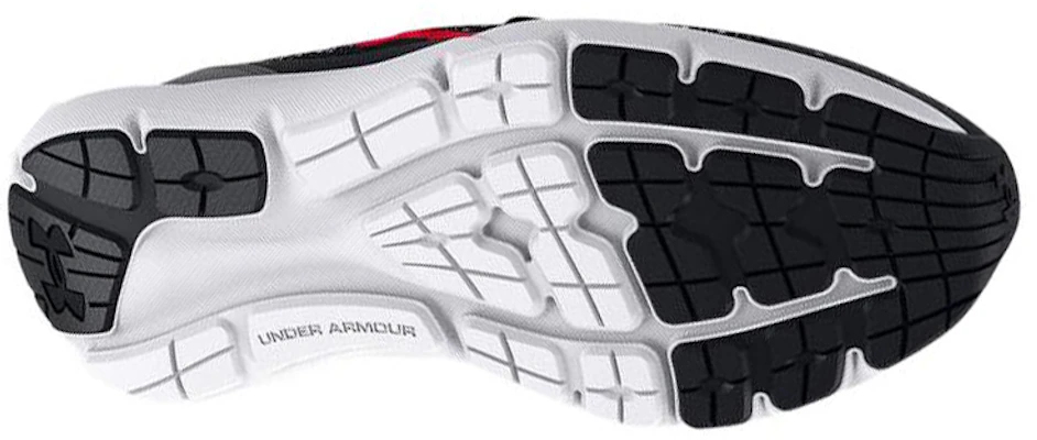 Under Armour Surge 3 ''Zwart Pitch Grijs'' 3024883-006 Purchase Under Armour Surge 3 ''Zwart Pitch Grijs'' 3024883-006