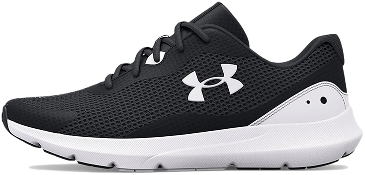 under-armour-surge-3-black-white