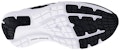 Under Armour Surge 3 'Hitam Putih' 3024883-001