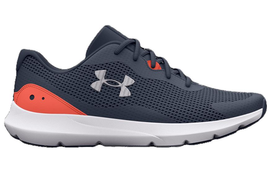Order Under Armour Surge 3 ''Grigio Pioggia After Burn'' 3024883-404