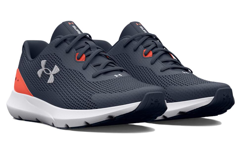 Lookbook Under Armour Surge 3 ''Grigio Pioggia After Burn'' 3024883-404