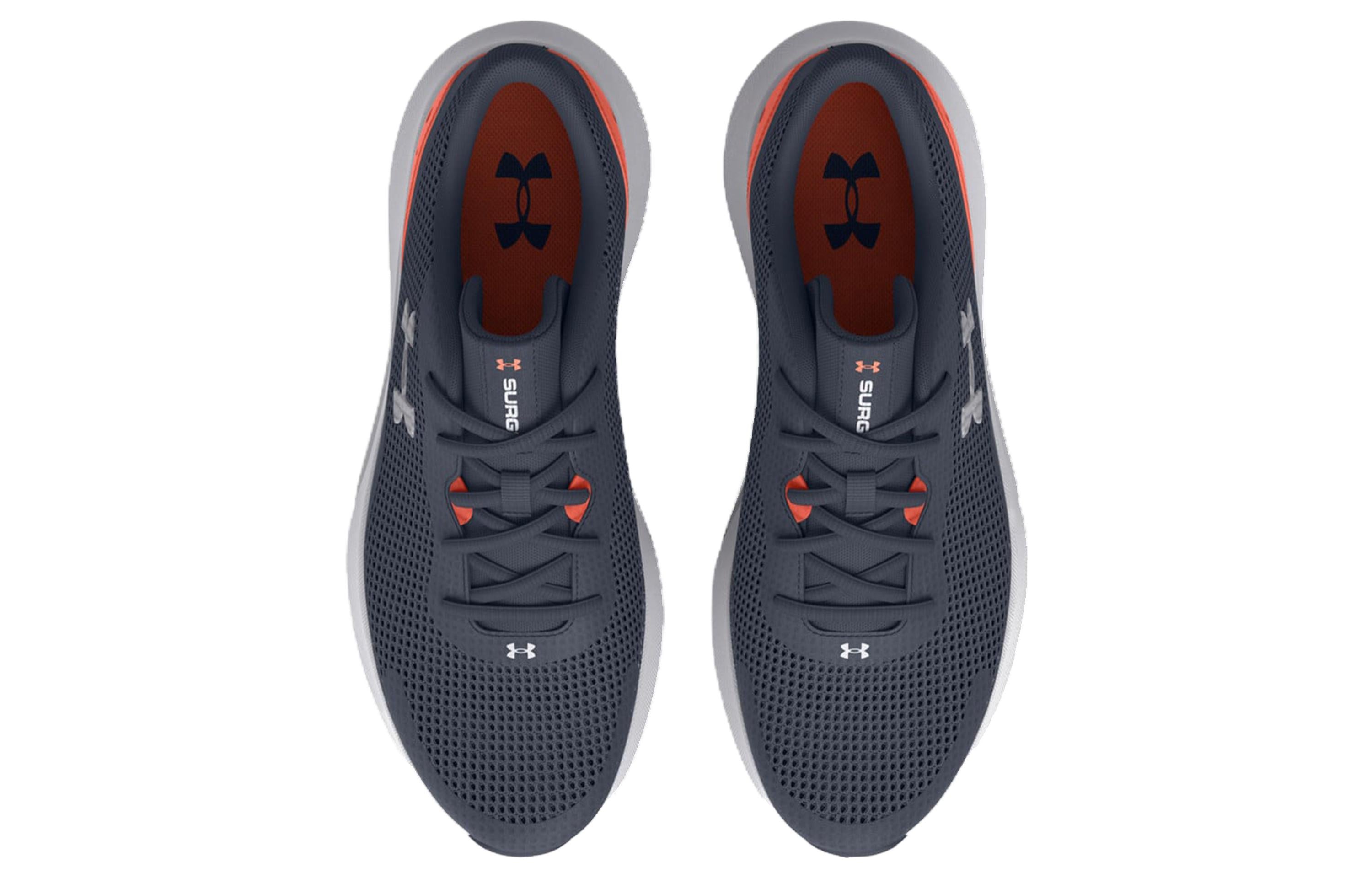 Shop Under Armour Surge 3 ''Grigio Pioggia After Burn'' 3024883-404
