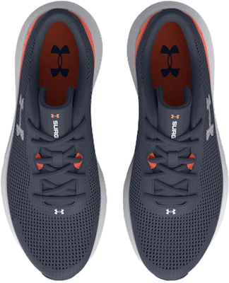 Under Armour Surge 3 ''Grigio Pioggia After Burn'' 3024883-404 Shop Under Armour Surge 3 ''Grigio Pioggia After Burn'' 3024883-404