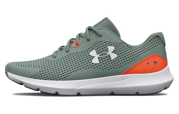 Under Armour Surge 3 'Green' 3024883-300