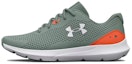 Buy 언더아머 서지 3 '그린' (Under Armour Surge 3 'Green') 3024883-300
