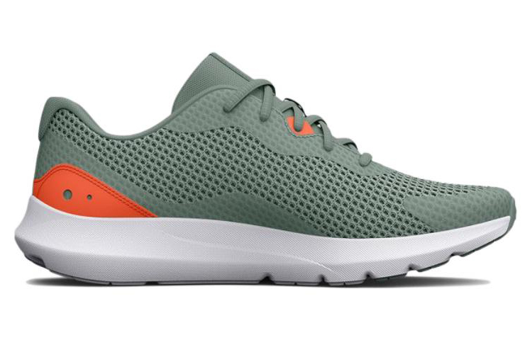 Order UAサージ3 グリーン 3024883-300