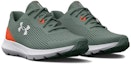 Lookbook 언더아머 서지 3 '그린' (Under Armour Surge 3 'Green') 3024883-300