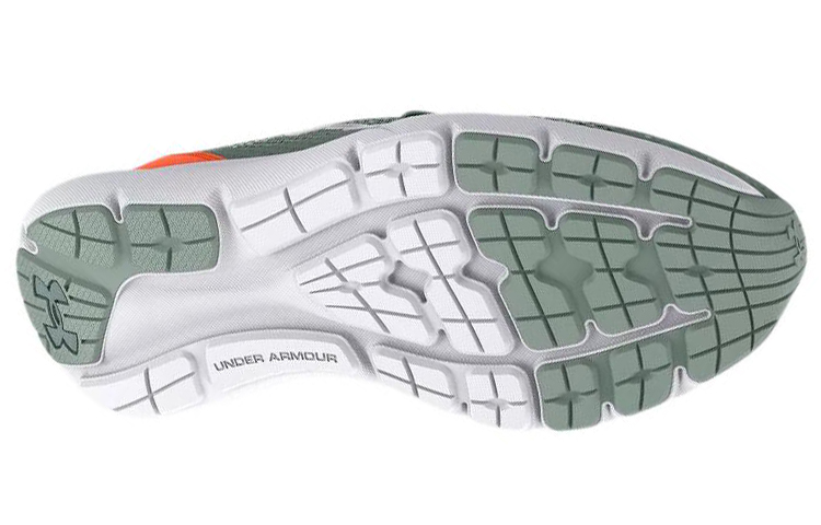 Purchase UAサージ3 グリーン 3024883-300