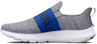 Under Armour Surge 3 'Kelabu Biru' 3026506-105