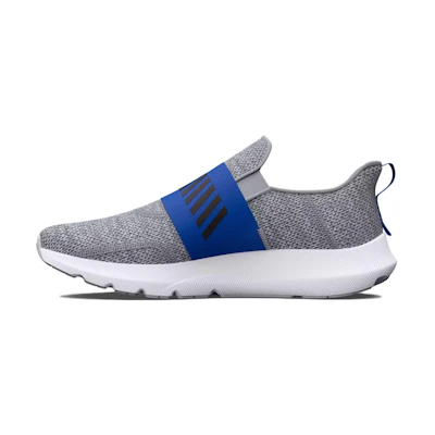 UA Surge 3 'Grey Blue'
