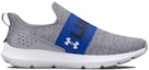 Order Under Armour Surge 3 'Kelabu Biru' 3026506-105