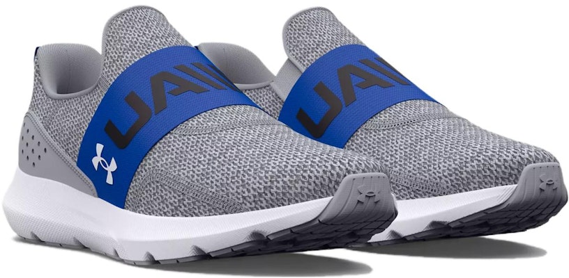 Under Armour Surge 3 'Kelabu Biru' 3026506-105 Lookbook Under Armour Surge 3 'Kelabu Biru' 3026506-105