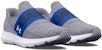 Under Armour Surge 3 'Kelabu Biru' 3026506-105