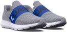 Lookbook Under Armour Surge 3 'Kelabu Biru' 3026506-105
