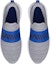 Shop Under Armour Surge 3 'Kelabu Biru' 3026506-105