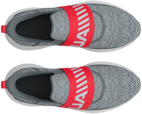 安德玛 Surge 3 '灰红' 运动鞋 3026506-104 Shop 安德玛 Surge 3 '灰红' 运动鞋 3026506-104