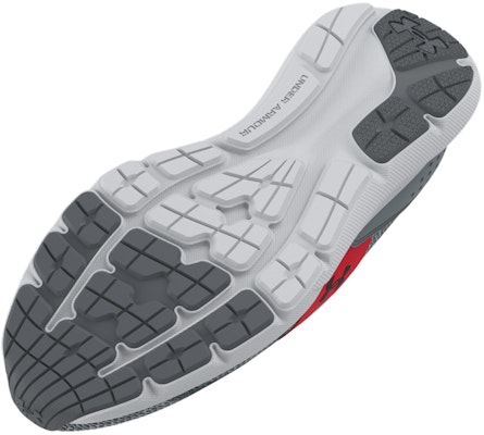 安德玛 Surge 3 '灰红' 运动鞋 3026506-104 Purchase 安德玛 Surge 3 '灰红' 运动鞋 3026506-104