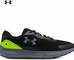 Under Armour Surge 3 'Lightweight Running' 3024883-113 Under Armour Surge 3 'Lightweight Running' 3024883-113