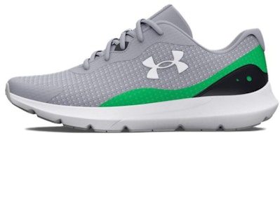 Under Armour Surge 3 'Gris Mod Verde Pantalla' 3024883-110 Buy Under Armour Surge 3 'Gris Mod Verde Pantalla' 3024883-110