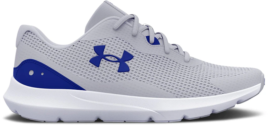 Under Armour Surge 3 ''Mod Grijs Royal'' 3024883-105 Buy Under Armour Surge 3 ''Mod Grijs Royal'' 3024883-105