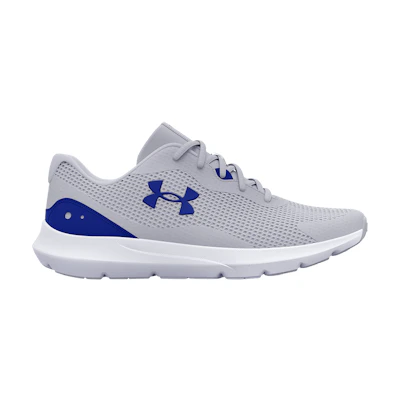UA Surge 3 'Mod Grey Royal'