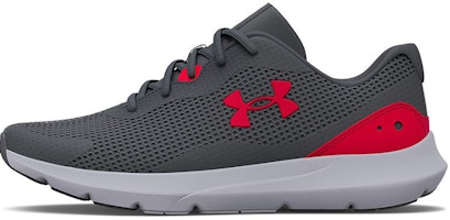 Under Armour Surge 3 'Pitch Grey' 3024883-106 Under Armour Surge 3 'Pitch Grey' 3024883-106