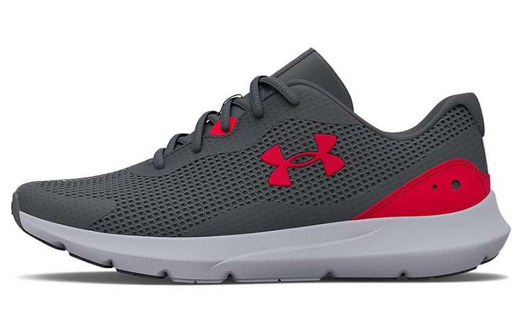 Under Armour Surge 3 'Pitch Grey' 3024883-106