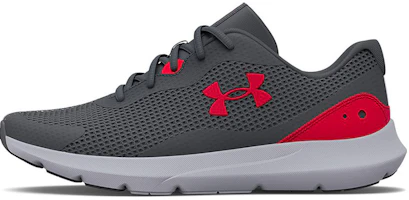 Under Armour Surge 3 'Pitch Grey' 3024883-106 Under Armour Surge 3 'Pitch Grey' 3024883-106