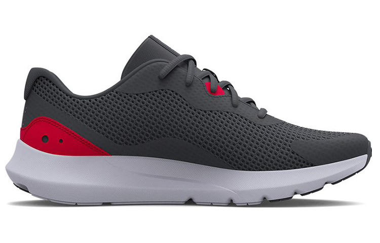 Order Under Armour Surge 3 ''Pitch Grey'' Hardloopschoenen 3024883-106