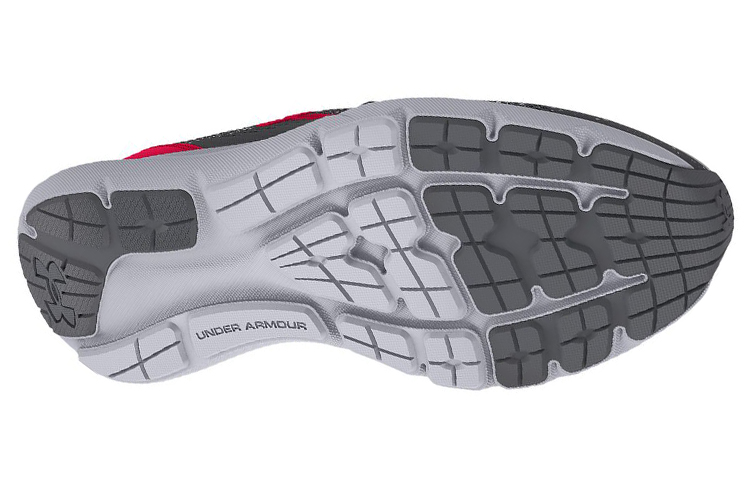 Purchase Under Armour Surge 3 ''Pitch Grey'' Hardloopschoenen 3024883-106