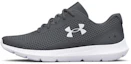 Buy Under Armour Surge 3 ''Grigio Pitch Bianco'' 3024883-102