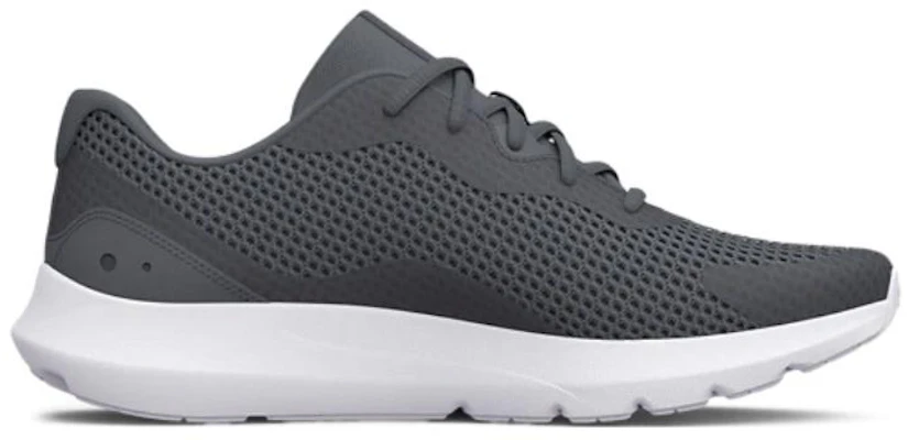 Under Armour Surge 3 ''Grigio Pitch Bianco'' 3024883-102 Order Under Armour Surge 3 ''Grigio Pitch Bianco'' 3024883-102