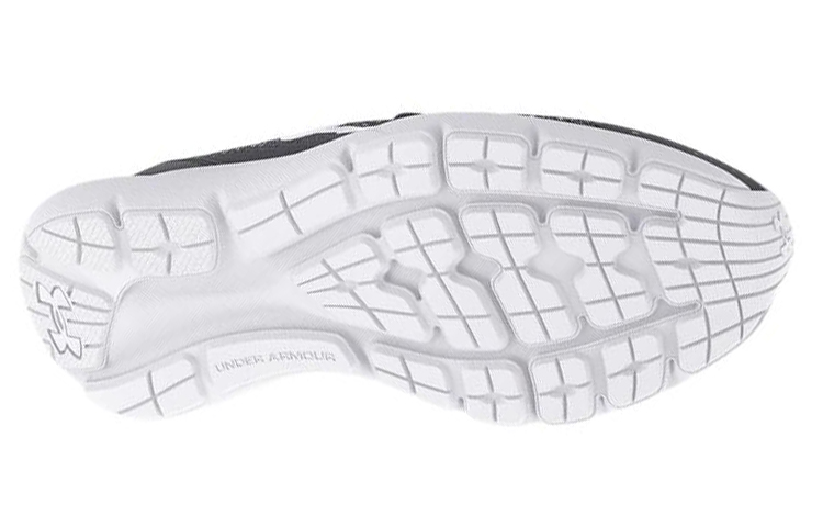 Purchase Under Armour Surge 3 ''Grigio Pitch Bianco'' 3024883-102