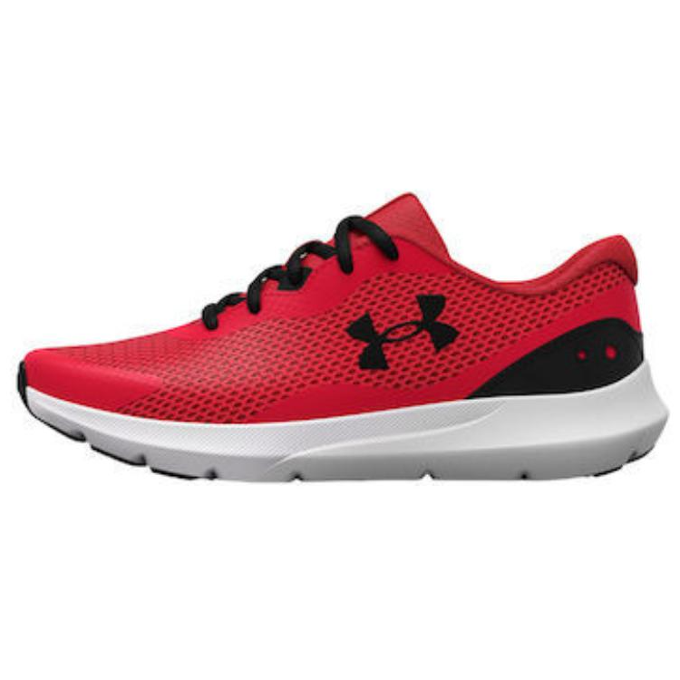 Under Armour Surge 3 'Red White' 3024883-602