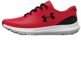 Under Armour Surge 3 'Red White' 3024883-602 Under Armour Surge 3 'Red White' 3024883-602