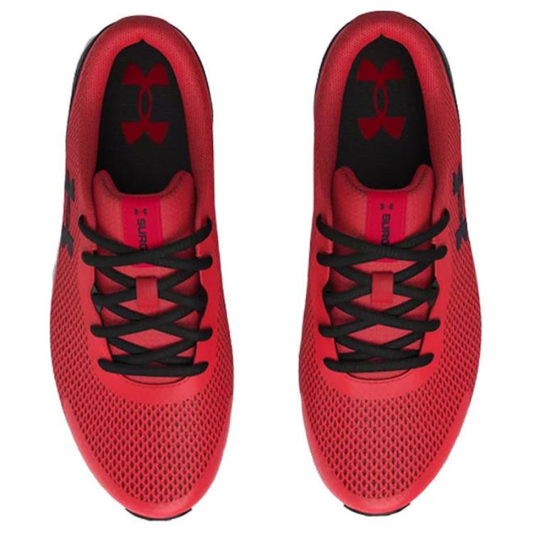 UA Surge 3 'Red White' 圖 4