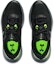 Shop Under Armour Surge 3 'Hitam Hijau' 3024883-003