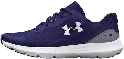 Under Armour Surge 3 'Sonar Blue' 3024883-500 Under Armour Surge 3 'Sonar Blue' 3024883-500