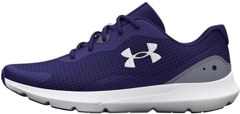 Under Armour Surge 3 'Sonar Blue' Sepatu Olahraga Pria 3024883-500 Buy Under Armour Surge 3 'Sonar Blue' Sepatu Olahraga Pria 3024883-500
