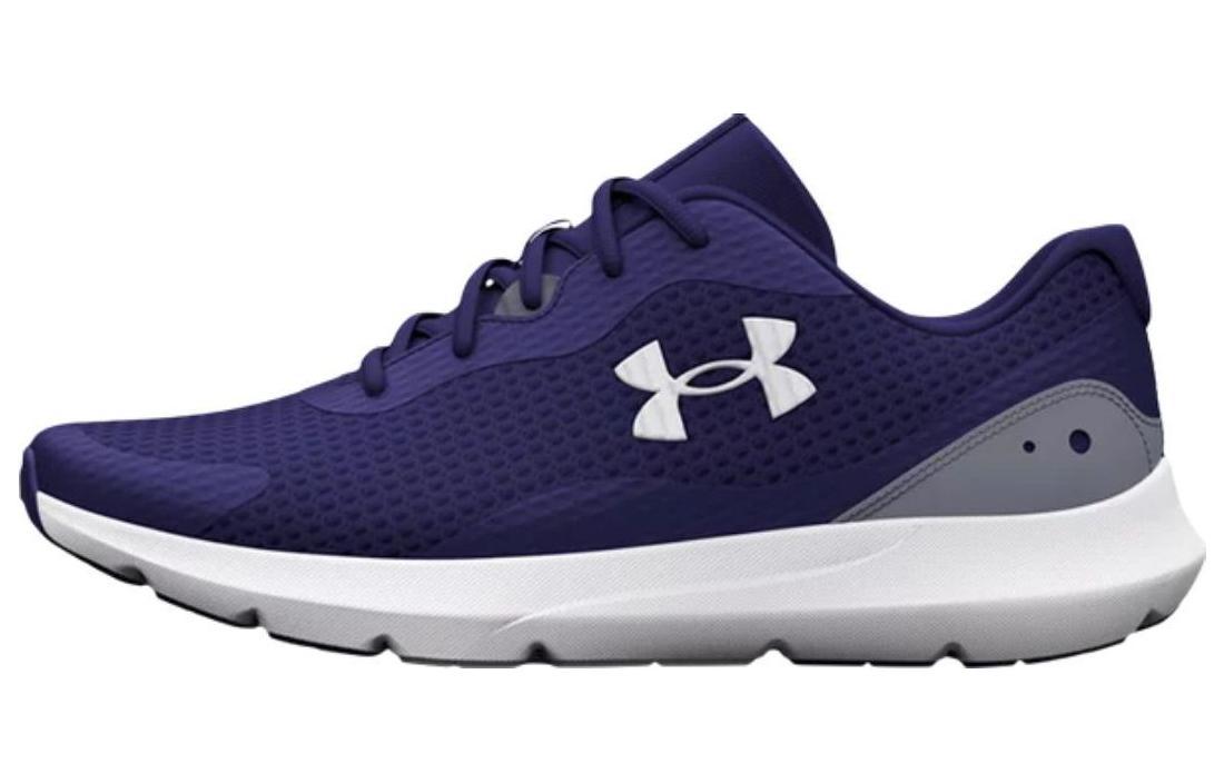 Order Under Armour Surge 3 ''Blu Sonar'' 3024883-500