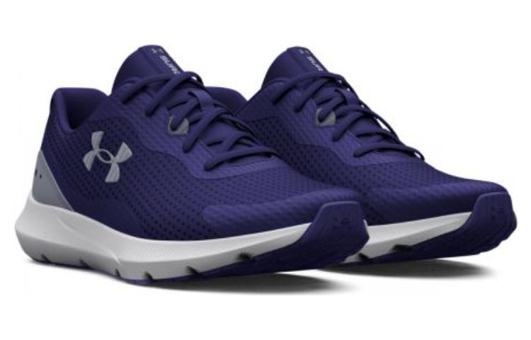 Shop Under Armour Surge 3 ''Blu Sonar'' 3024883-500