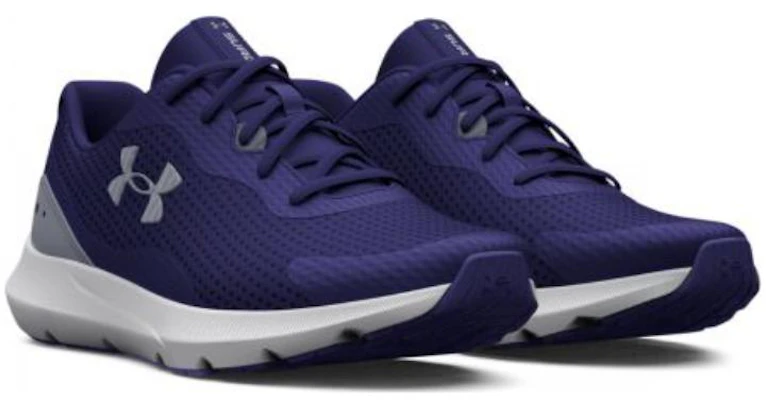 Under Armour Surge 3 ''Blu Sonar'' 3024883-500 Shop Under Armour Surge 3 ''Blu Sonar'' 3024883-500