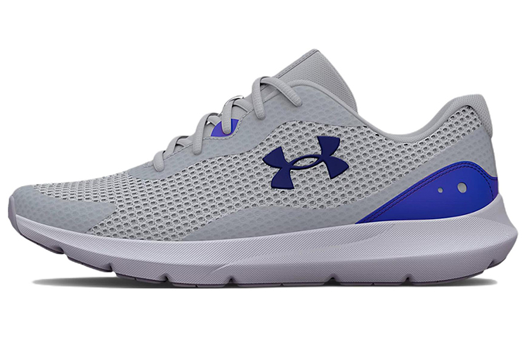 Under Armour Surge 3 'Steel Versa Blue' 3024883-101