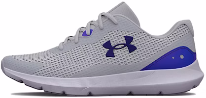 Under Armour Surge 3 'Steel Versa Blue' 3024883-101 Under Armour Surge 3 'Steel Versa Blue' 3024883-101
