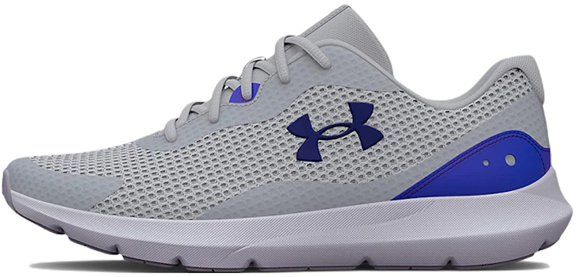 Under Armour Surge 3 ''Acier Versa Bleu'' 3024883-101 Buy Under Armour Surge 3 ''Acier Versa Bleu'' 3024883-101