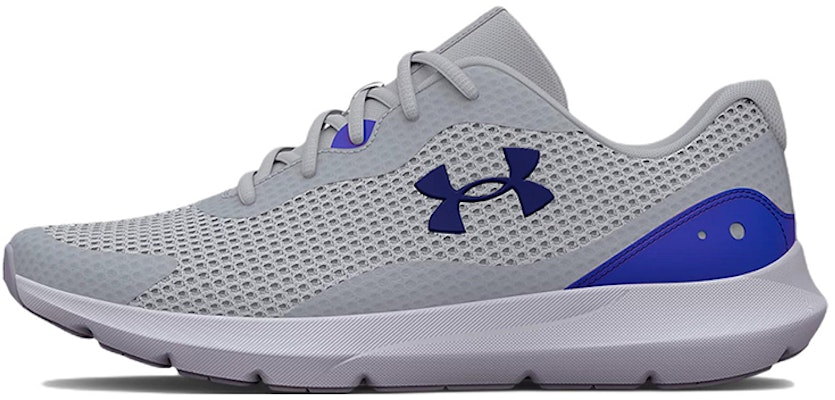 Under Armour Surge 3 'Keluli Versa Biru' 3024883-101 Buy Under Armour Surge 3 'Keluli Versa Biru' 3024883-101