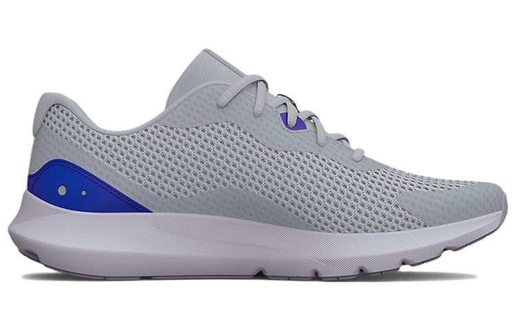 Order Under Armour Surge 3 ''Acier Versa Bleu'' 3024883-101