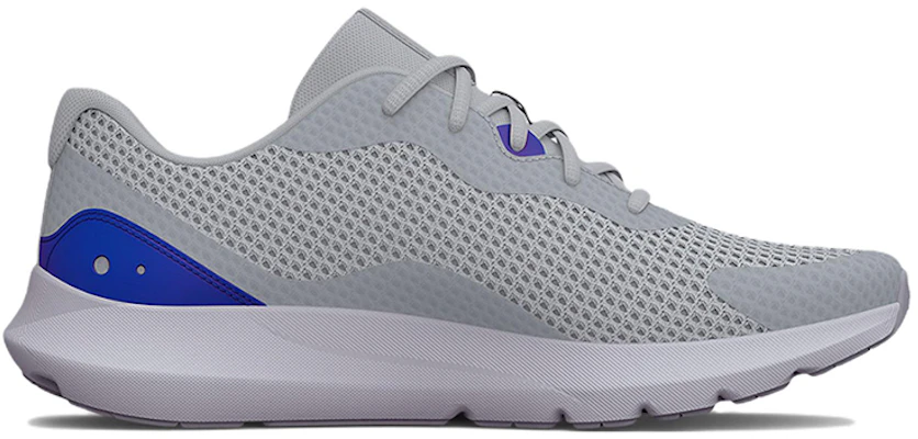 Under Armour Surge 3 ''Acier Versa Bleu'' 3024883-101 Order Under Armour Surge 3 ''Acier Versa Bleu'' 3024883-101